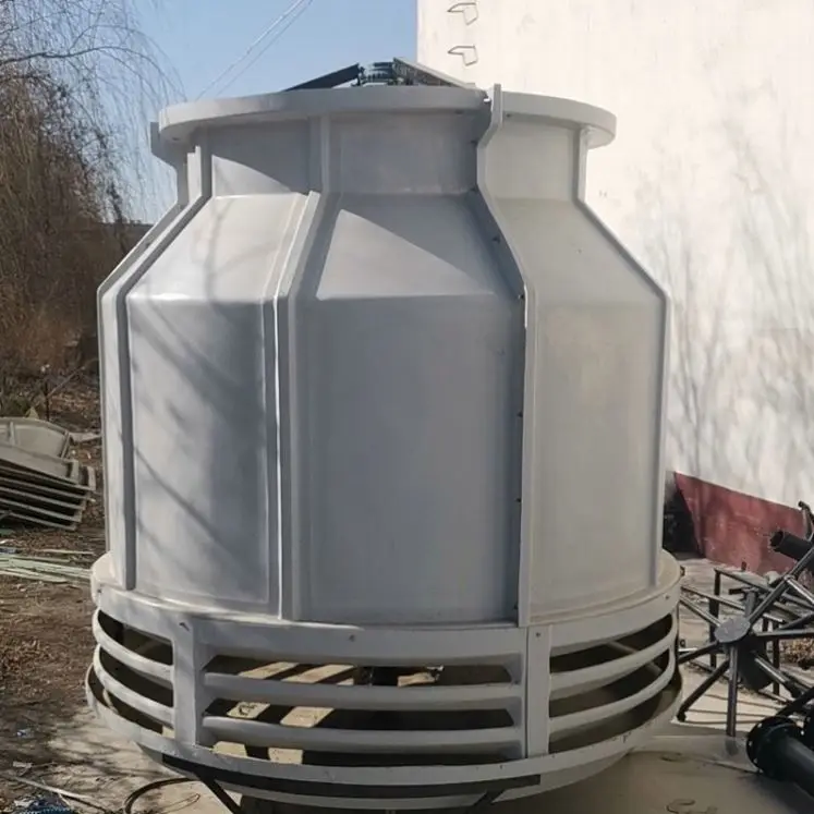 
High Efficiency Two Stage Coal Gasifier Gas Generator Plant 