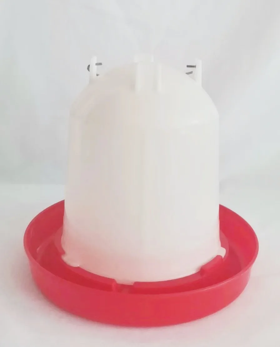 Автоматическая поилка для птицы, поилка для цыплят и перепелок, для фермы