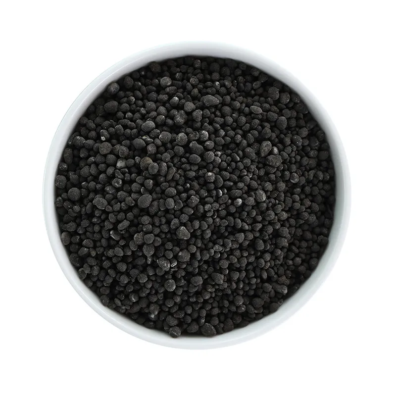 High purity super potassium humate 98% flakes potassium humate australia Agricultural Fertilizer
