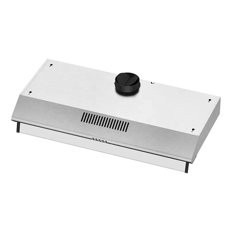 Лидер продаж от производителя Zhongshan Кухонная техника под шкаф вытяжной капот