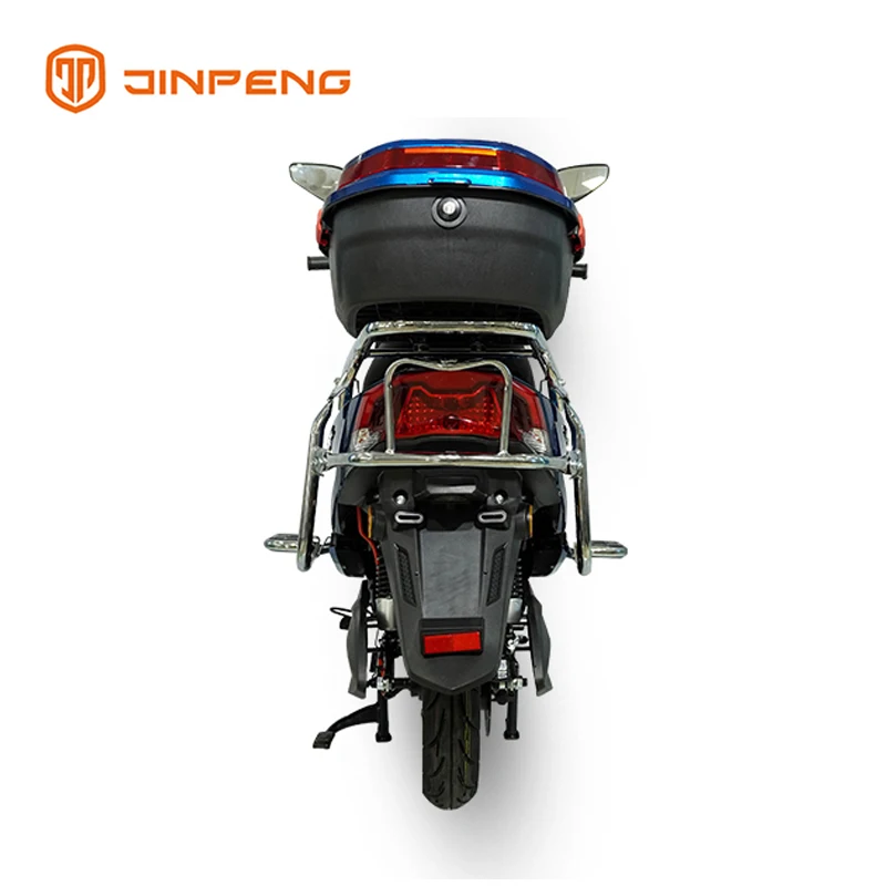 hot selling ZL-9 electric bicycle model good performance high grade quality for adult scooter