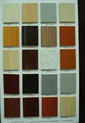 Good quality particle board chipboard 15mm chipboard flakeboard