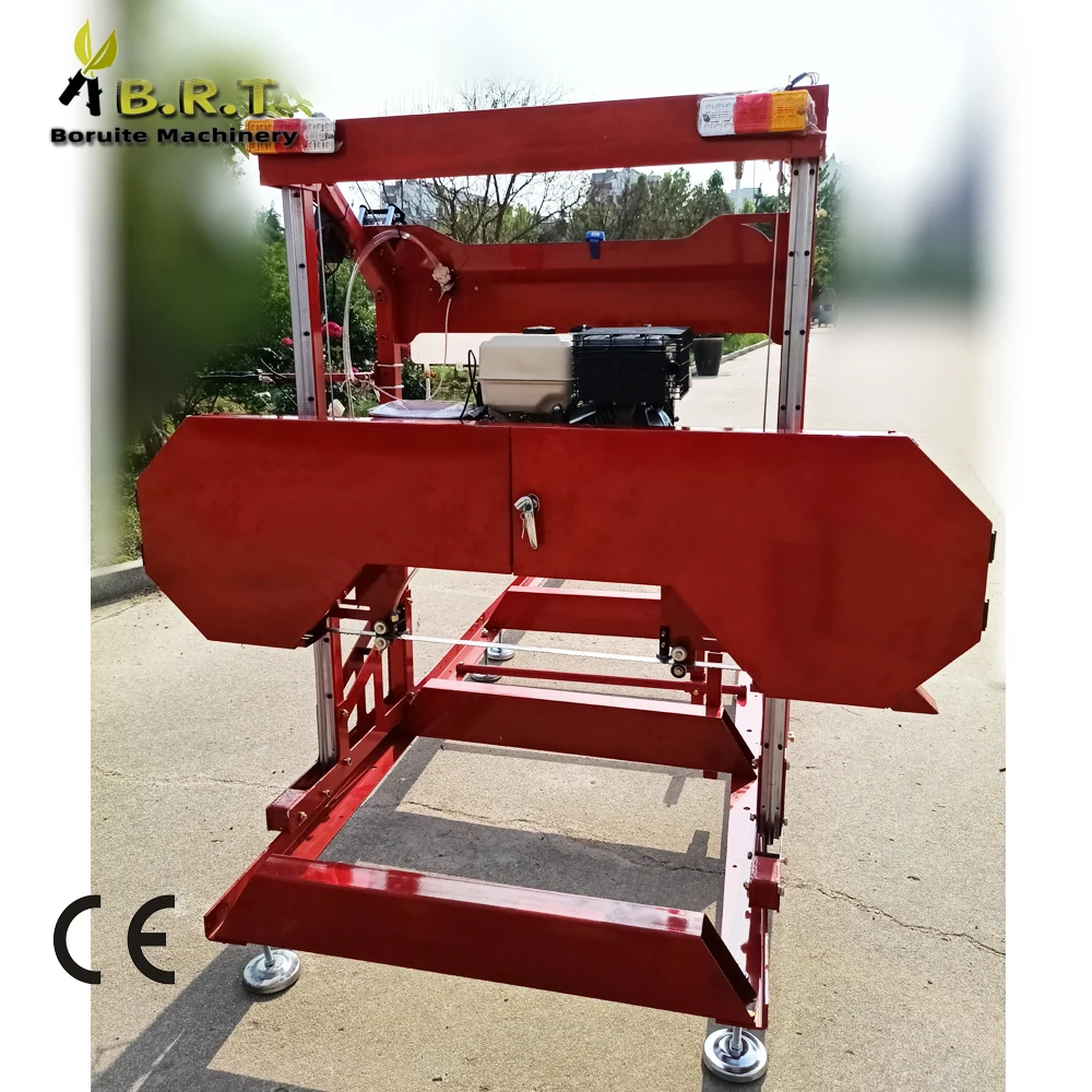 Bandsaw Wheels Portable Hidraulicas Machines Woodworking Wood Cutting Machine Prices Mobile Band Saw