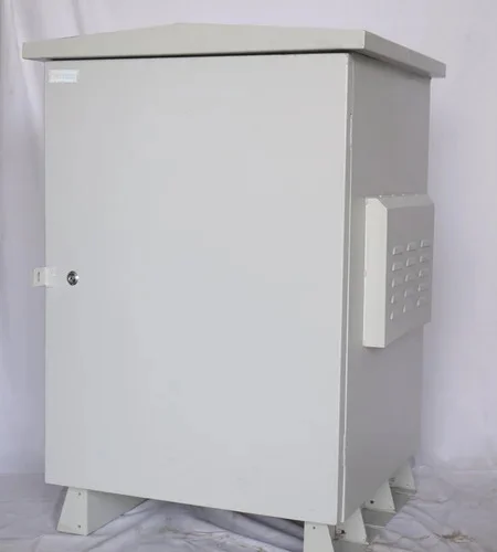 Custom Industrial Distribution Box Metal Enclosure for Electrical Control Cabinet Sheet Metal Fabrication Equipment