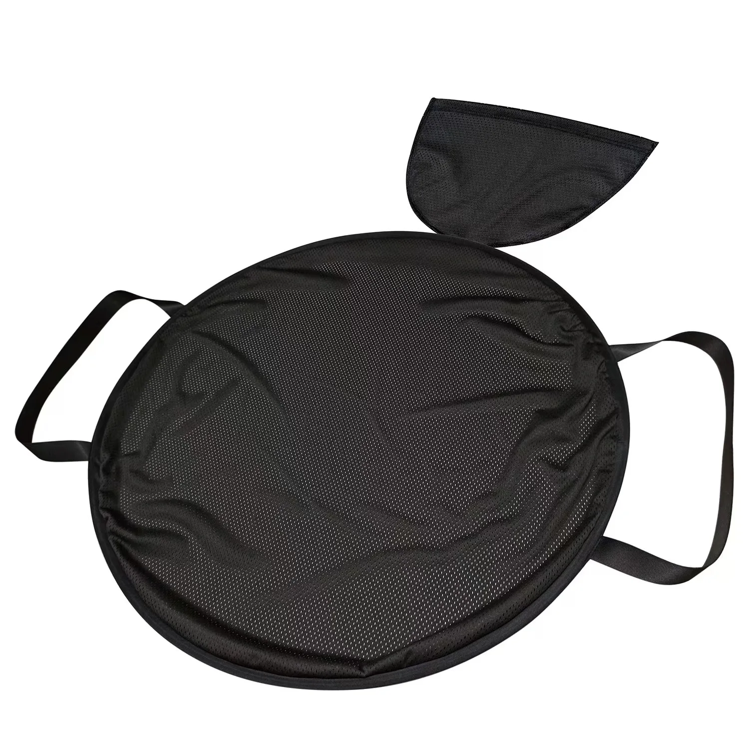 Small Collapsible Laundry Basket  Revolutionary Foldable Laundry Hamper Innovative Laundry Basket for Dirty Clothes