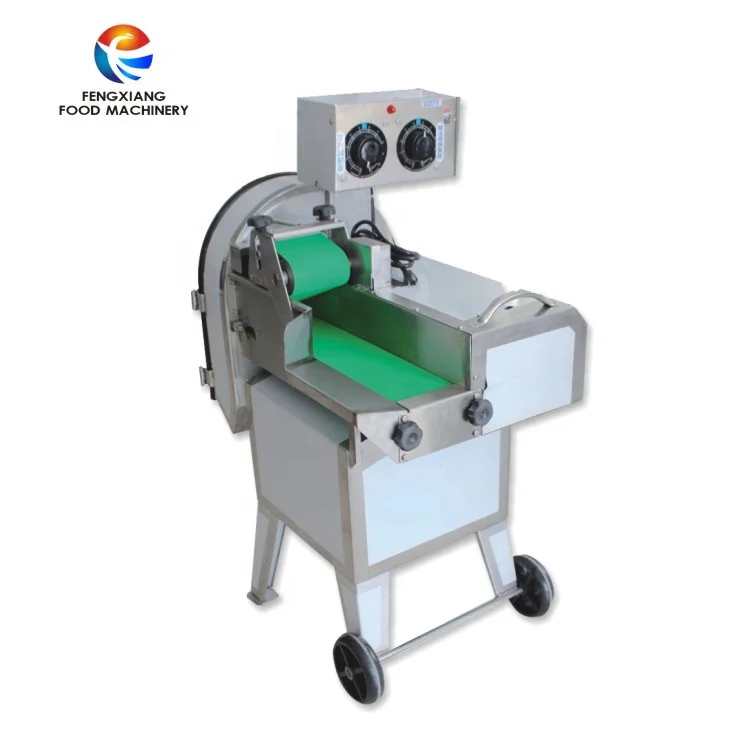 FC-305B Multifunctional Copra Cutting Machine Coconut Slicer