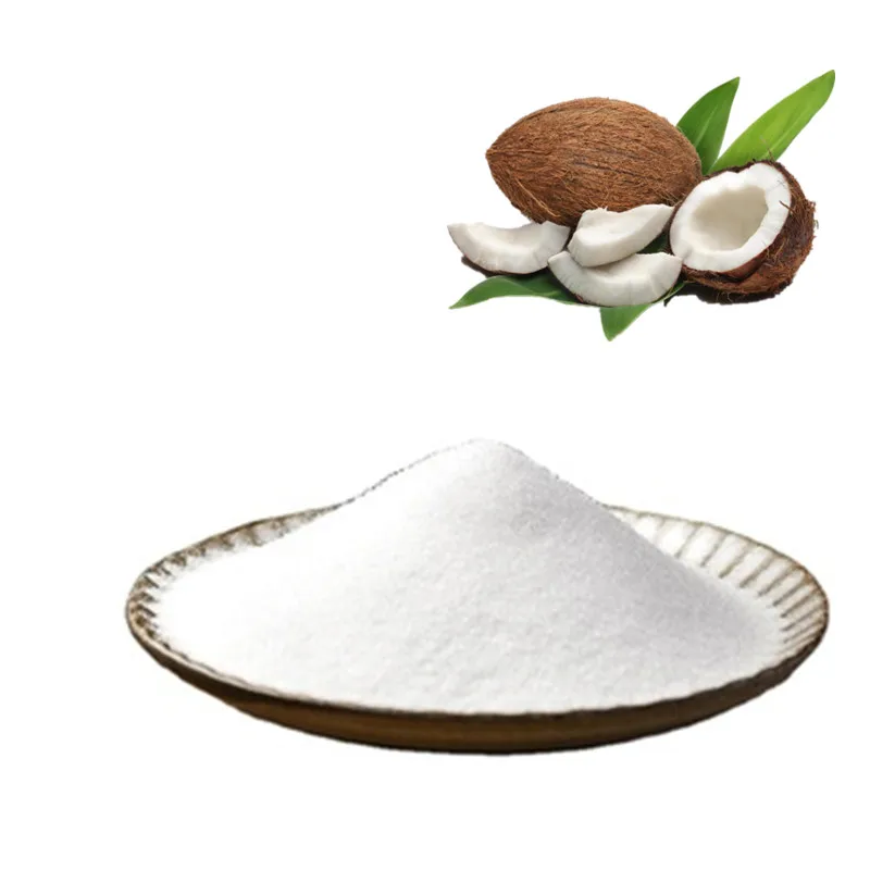Water Soluble Coconut MCT Oil Extract Organic MCT Oil Powder Medium Chain Triglyceride oil palm