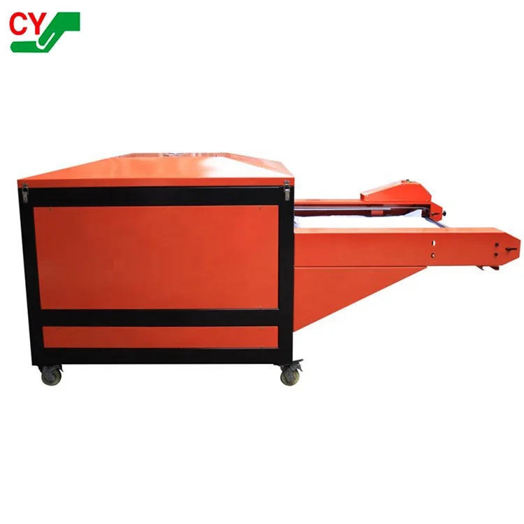 Mouse Pad /Mat Heat Press Transfer Printing Machine