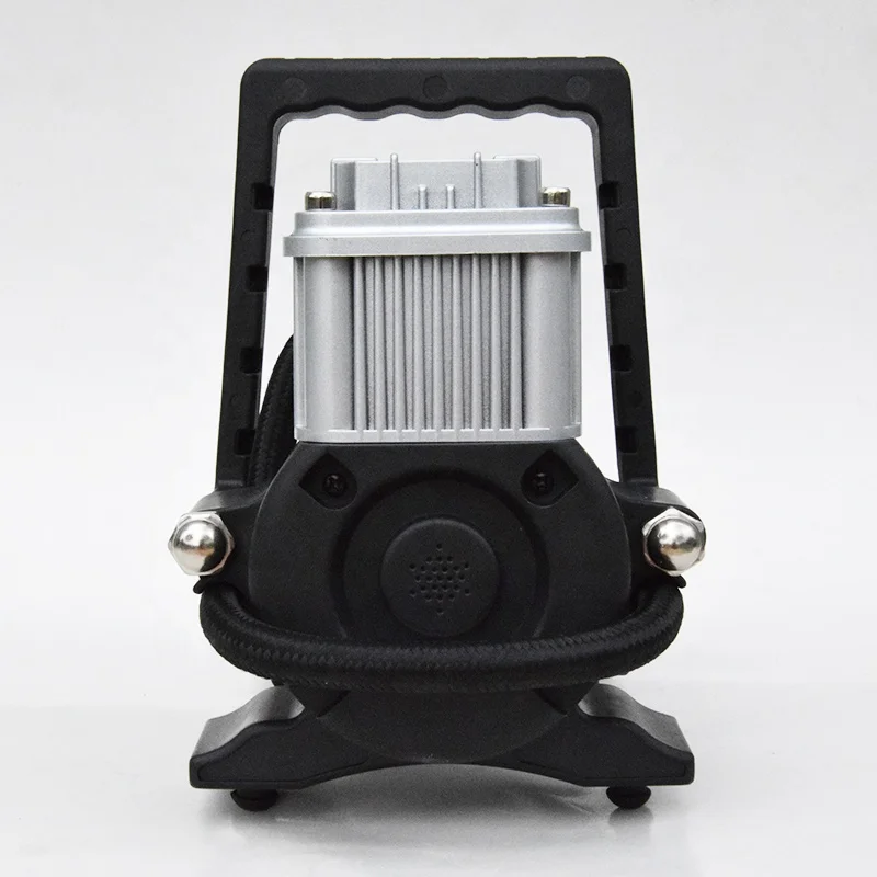 Electric car air condition compressor with best quality