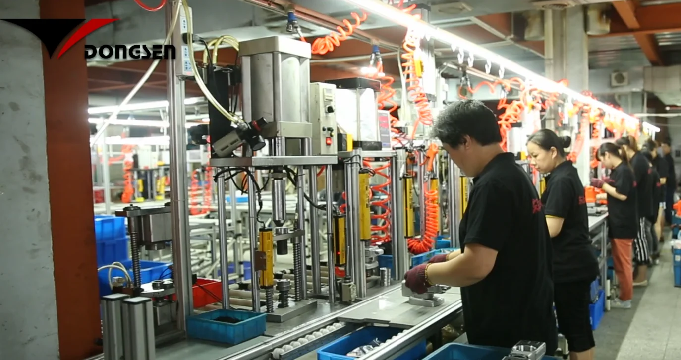 DONGSEN high quality marble polishing machine for cutting and grinding 950w