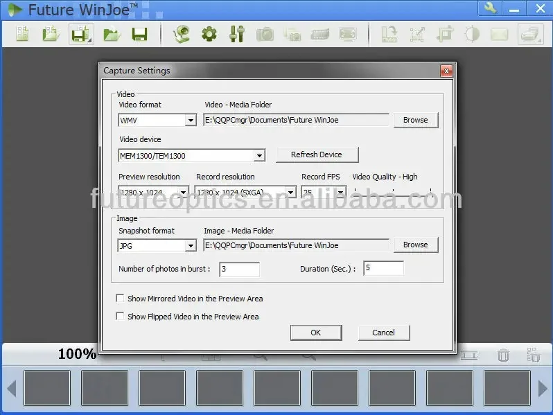 TEM1300-F9114EQ 1.3MP USB digital reflective telescope equipped with equatorial and heavy-duty metal tripod