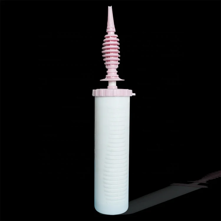 Balloon Toy Dual-Action  Balloon Hand  Pump For Party Decoration