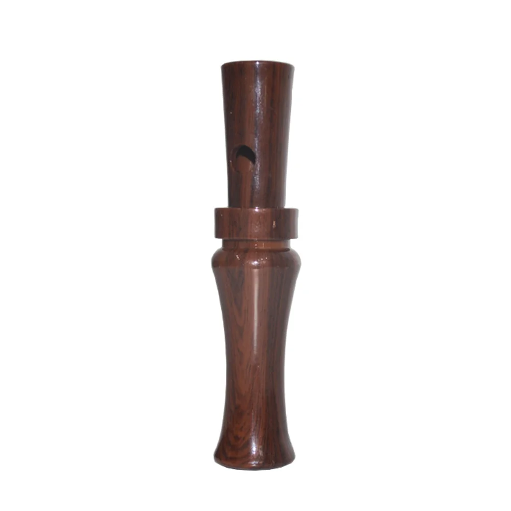 Sanding Sports hunting whistle wood call duck call for coyote hunting