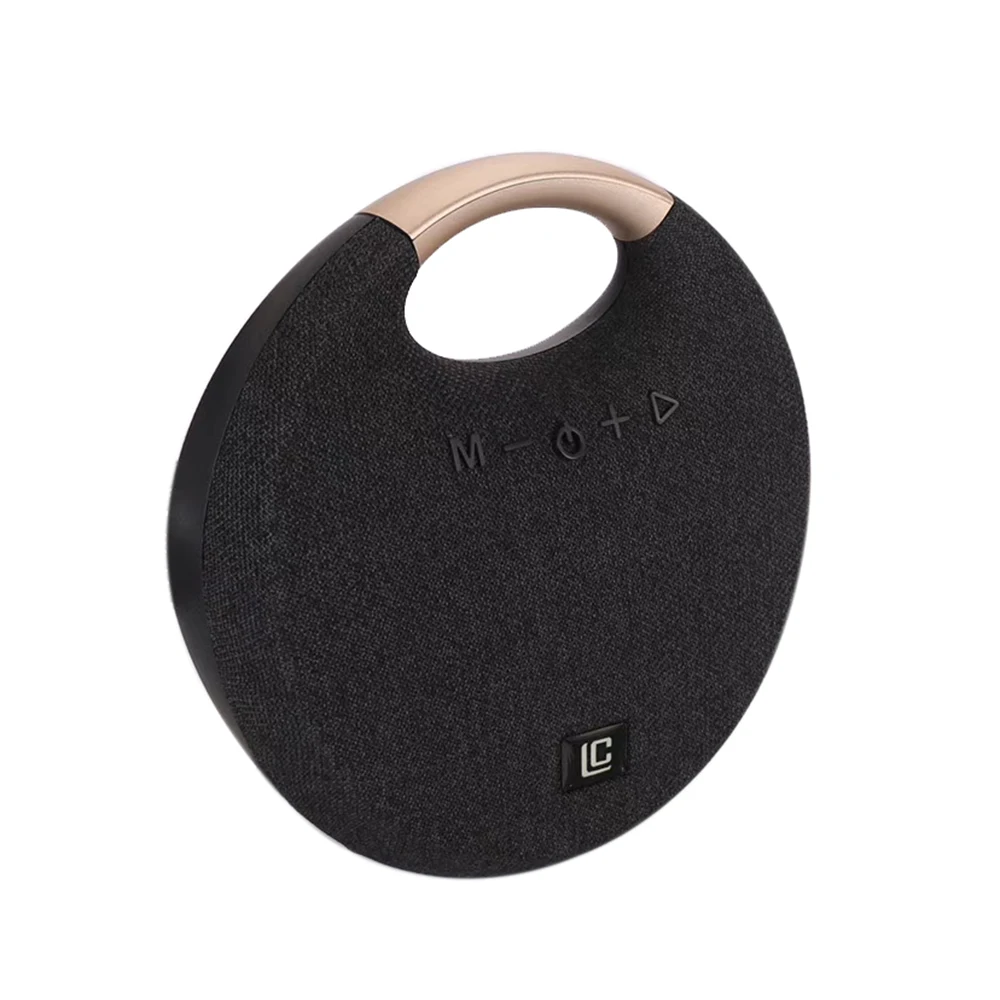 
Waterproof Shower wireless Speaker Hands Free Car Bathroom Beach Stereo Subwoofer Music 