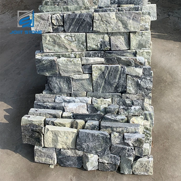 Construction Marble Material Concrete Veneer Exterior Wall Stone