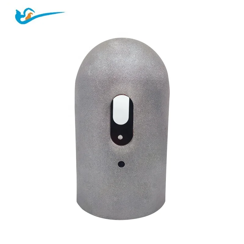 Color can be customized steel cylinder Valve cap Grey,Red,Blue,Green And So On
