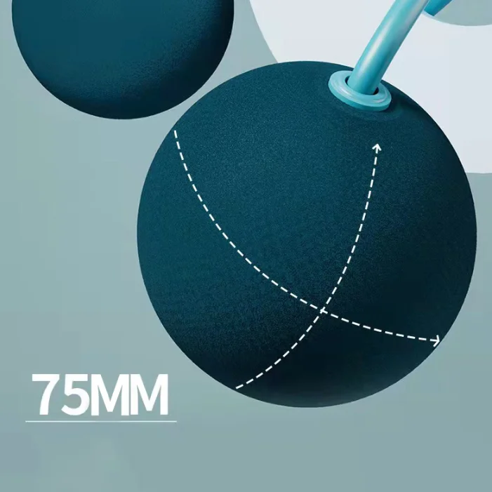 Cordless Jump Rope Tangle-Free Rapid Speed Cordless Indoor Jump Rope for Fitness for Indoor Outdoor Workout Aerobic Exercise