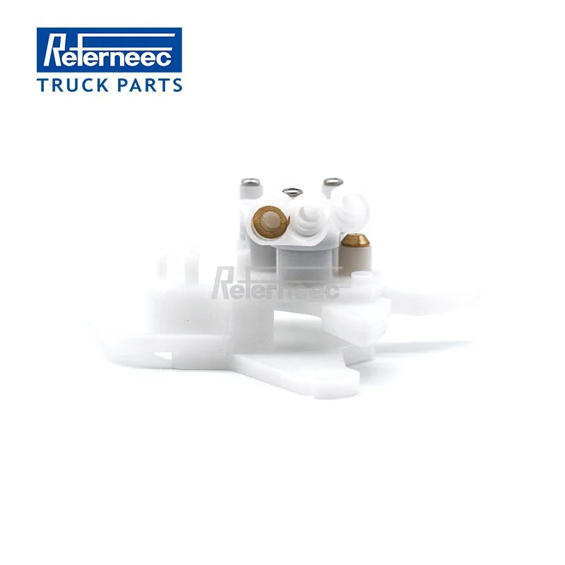 REFERNEEC Seat Repair Kits 20748450 20443641 Truck Seat Adjustment Control for VOLVO FH/FM/FMX/NH 9/10/11/12/13/16