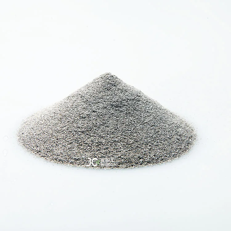 China Factory Magnesium Alloy Magnesium Aluminium Alloy Powder Price