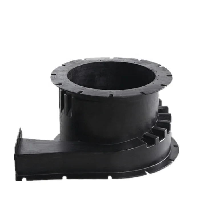 Hidrociclon liner Ore Mining cyclone dust collector natural rubber liner for mining cyclone