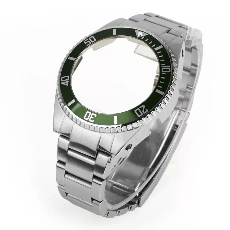 Chinese Factory Wholesale Stainless steel metal strap and accessories For G Shock Ga2100 band