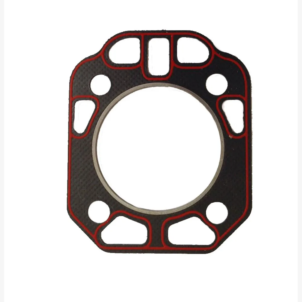 Engine Cylinder Head Agricultural Machinery Gasket for ZS1100 Engine Repair Head Diesel Gasket Kit