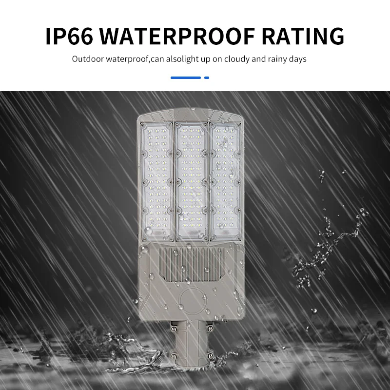 Wholesale Price Street Light Solar 100w 200w 300w 400w Store Energy Powerful Led Solar Light