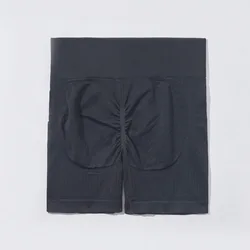 6924378 New Seamless Rib Women Active Wear 6 Pieces Yoga Sets Vintage Acid Washed Gym Wear Sexy Workout Set