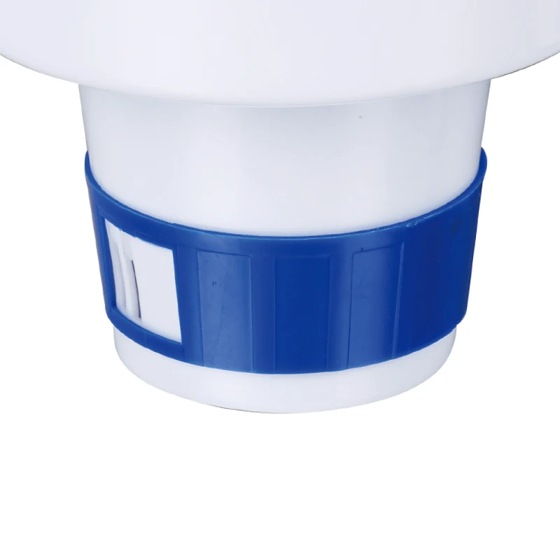 STARMATRIX EU-CD1712-3 Chlorine swimming pool Float Chemical feeder Chlorine tab dispenser Bromine