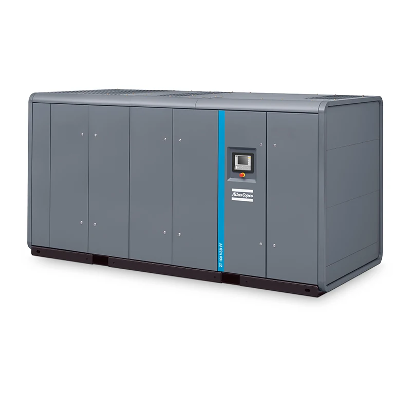 ZT22 ZT zt75 ZT145 ZR400 ZR90 ZR ZT15 ZR55 ZR250 ZR630 ZR425 ZR700 VSD oil free atlas copco air compressor