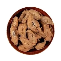 Niu Bang Gen Wild Chinese Medicinal Materials Dried Burdock Root