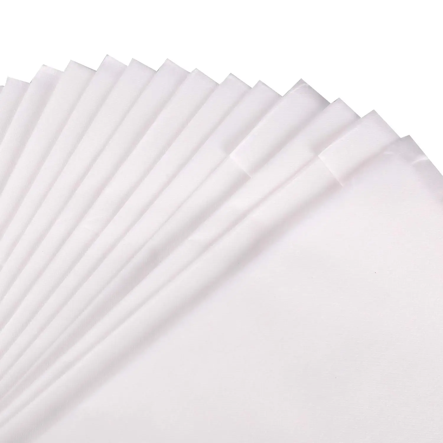 Disposable Stretcher Bed Cover Non Woven PP Bed Sheet for Beauty Salon Massage Hospital