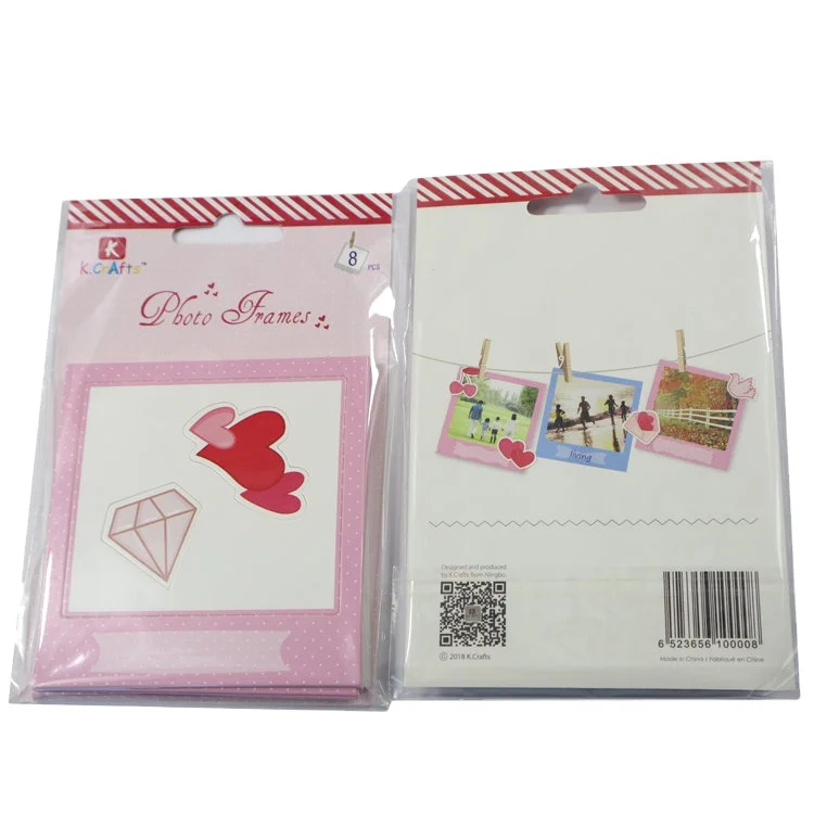 
Cheap mini bulk photo studio decor painting frame picture 