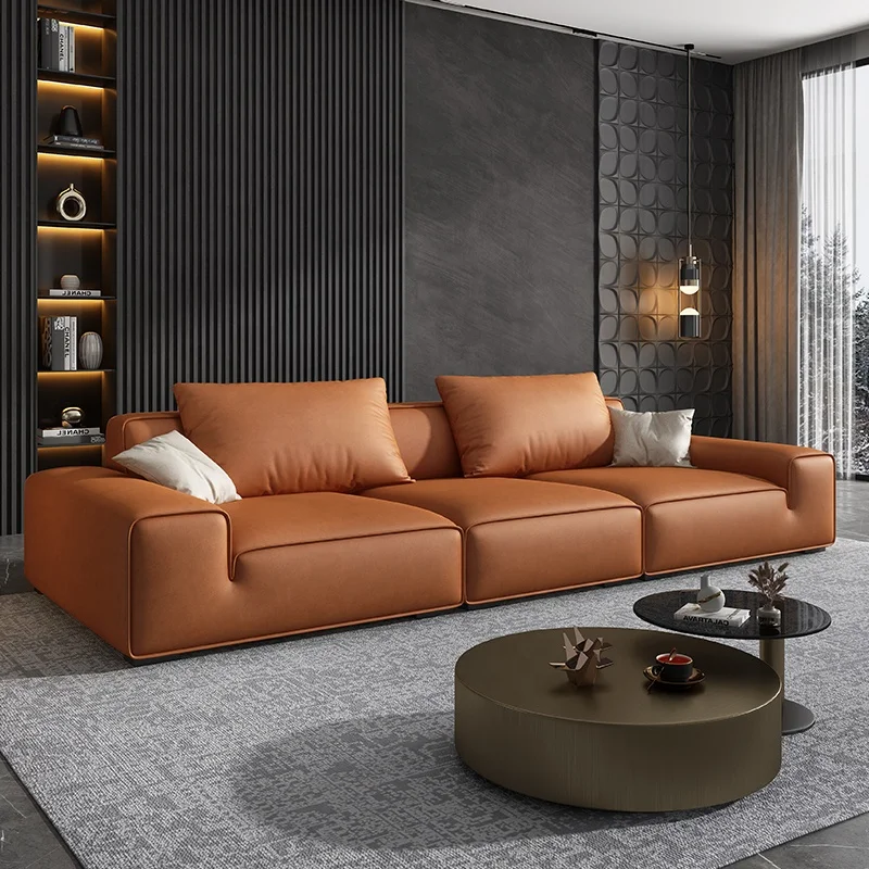 Китайские поставщики современные королевские Роскошные итальянские новейшие дизайнерские Угловые из чистой кожи бархатная мебель для гостиной диван набор