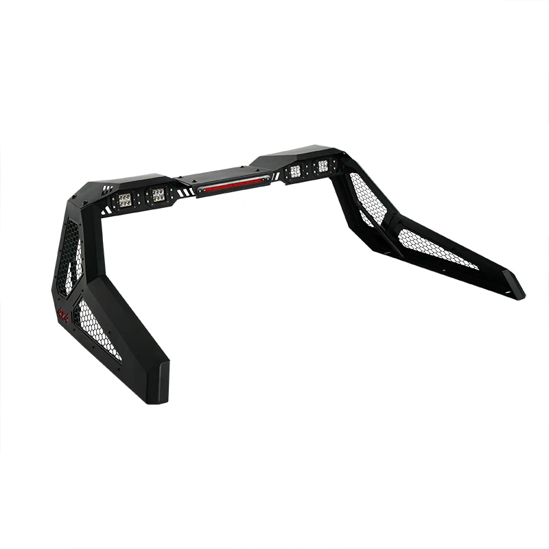 Roll bar pickup Auto Exterior Accessories universal roll bar for nissan navara VIGO ford ranger