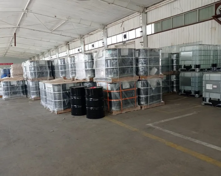 Low Price Oil Well Drilling Chemical Discharge Aiding Agent Clean Up Additive for Petroleum Additives