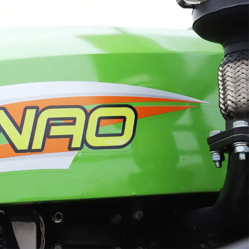 Tractor Fogging Machine High Pressure Pesticide Boom Sprayer