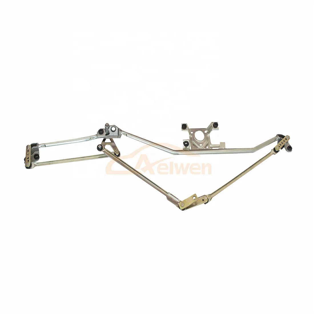 Exterior Accessories Car Windshield Wiper Linkage Used for Opel 	Zafira A OE No.1274140MOT  24450195  1274140  1273062