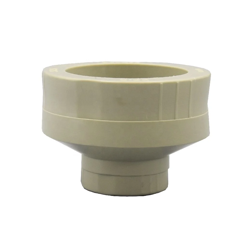 S63x32 ppr reducing coupling home decoration for water tubes
