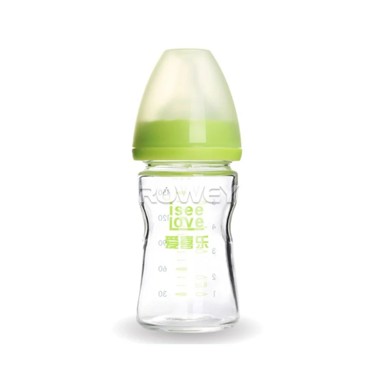 Best Breastfed Newborns Formula Glass Bottles For Babies