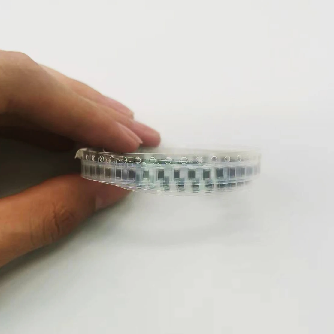 0805(2012) SMD capacitor X5R 2*1.25*0.8 2.2uf bypass decoupling large Bestsellers