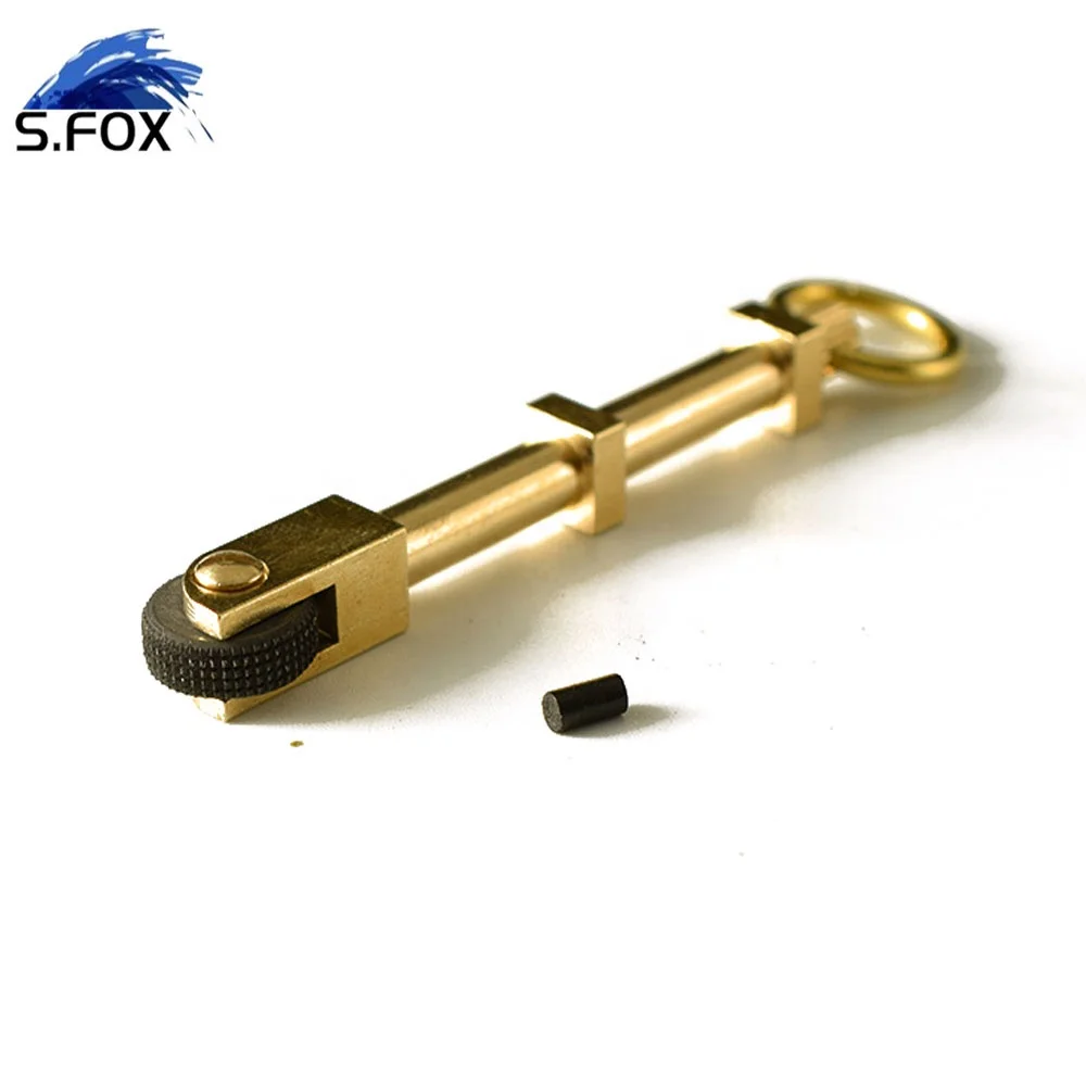 Quick Fire Starter With Tinder Quick Roller Flint Pulley Flint With Scraper