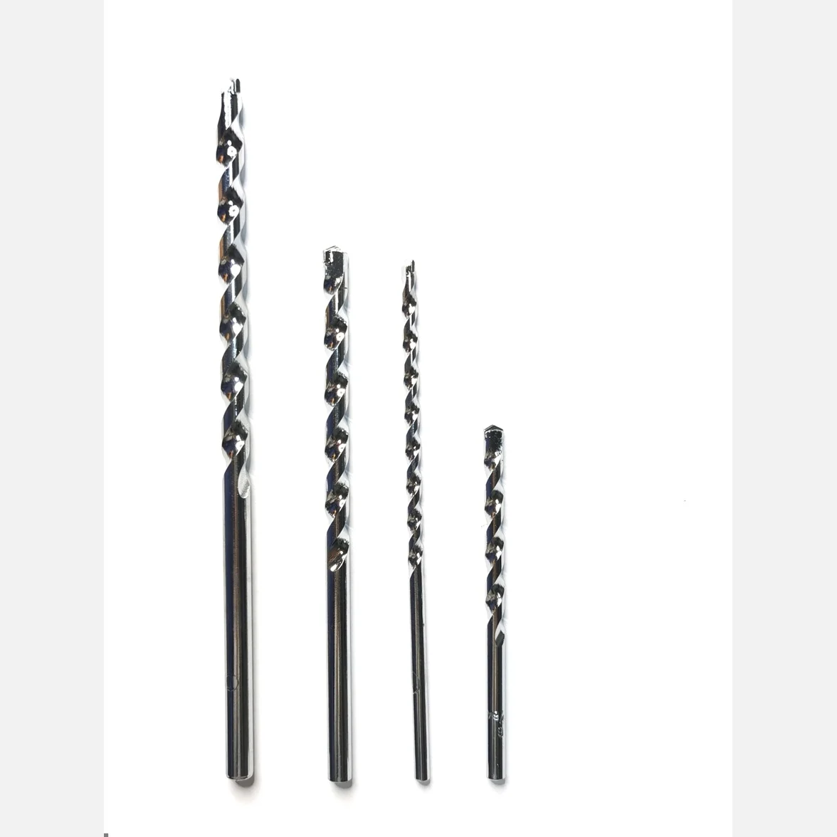 Carbide Drill Bits