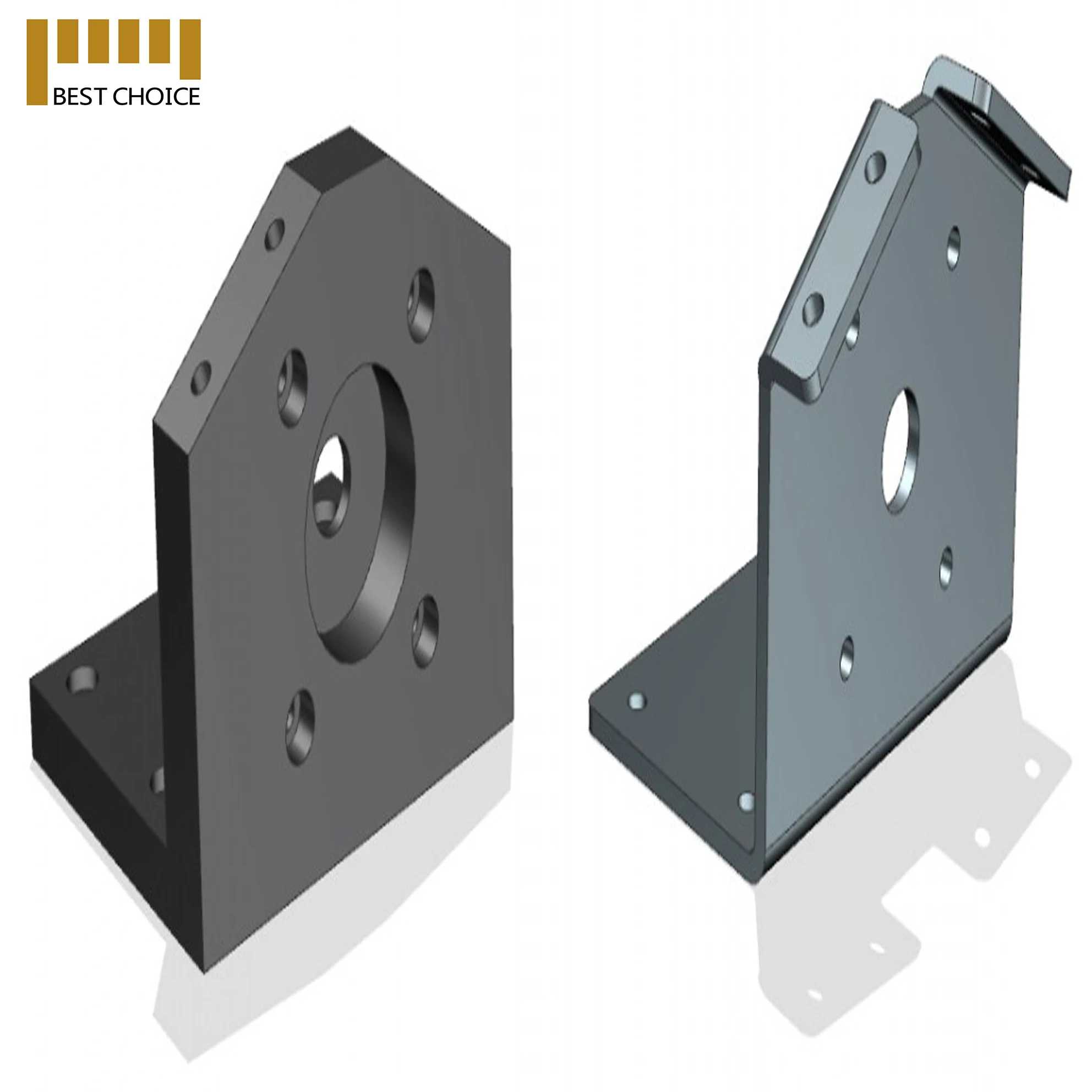 Stormshield Durable Iron Metal Underground Bunker Shelter Civil War Fallout RPG Sheet Metal Fabrication for House Protection