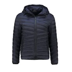 2021 Fashion New-Style China Supplier Newest Men Bomber Long Sleeve Down Winter Jacket