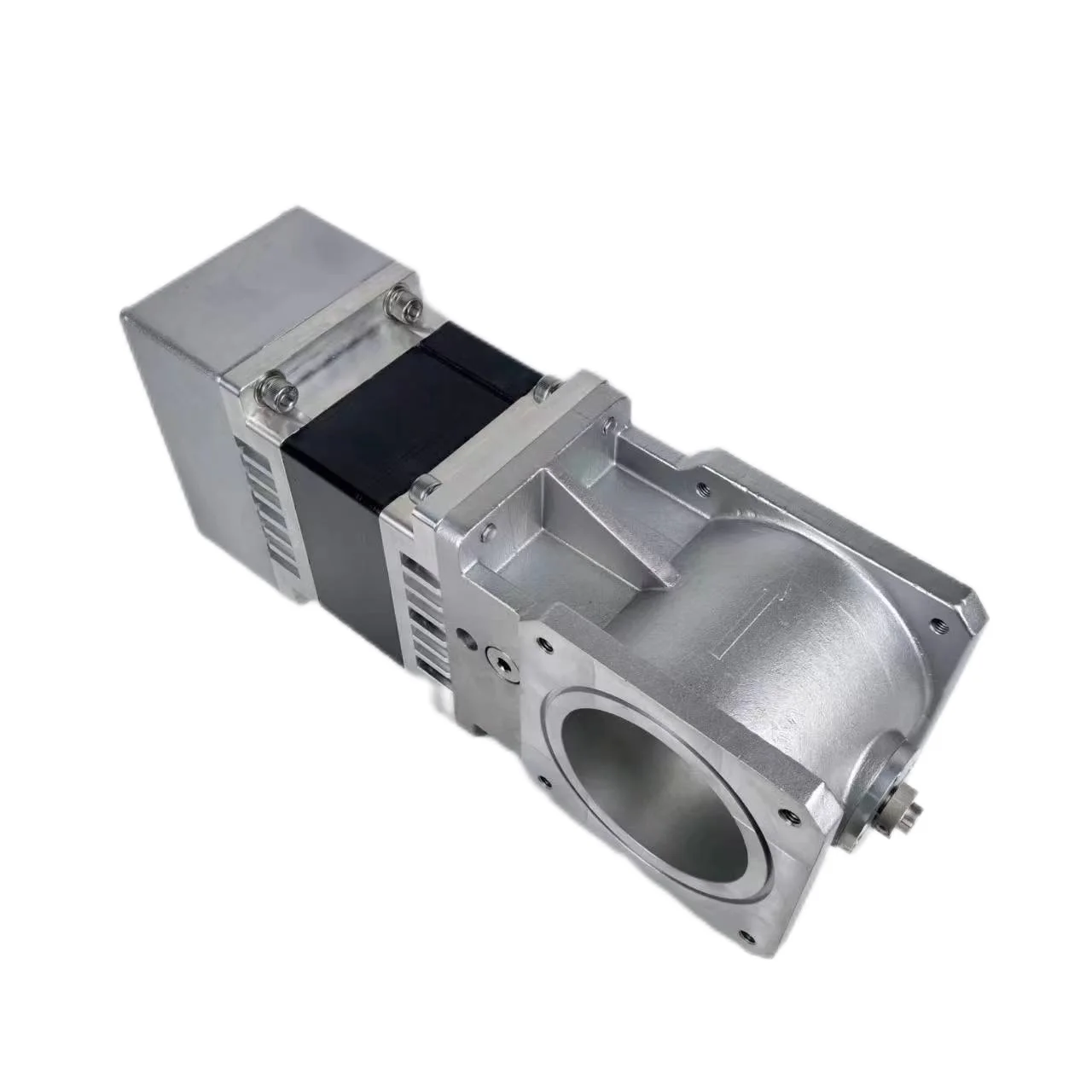 woodward proact ITB actuator throttle valve body Gas engine generator actuator valve PWM control 4-20mA