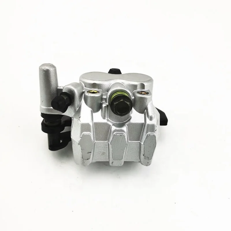 ESUM right brake calipers for ATV YMH RHINO660 450 YXR660 2004-2009 Motorcycle upper pump