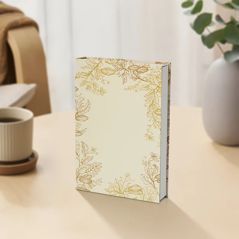 Custom Luxury Magnetic Cardboard Rigid Paper Boxes Coffee Capsule Packaging Box Capsule Boxes