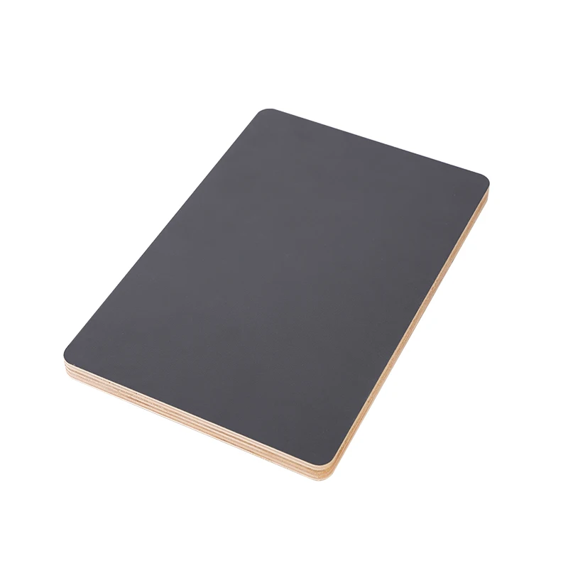 Factory Fire Resistant Furniture Door Hpl Formica Deceration Plywood For Indoor Use