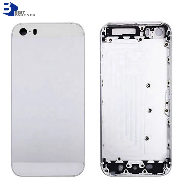 Best price for iphone 5s back cover housing replacement